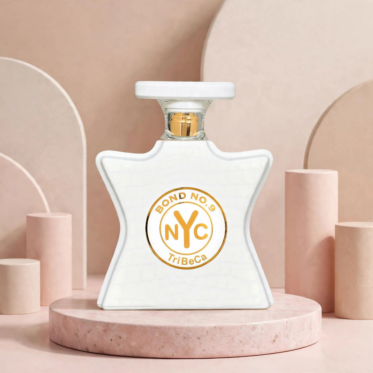 Bond No. 9 TriBeCa EDP 100ml - lifestyle 6