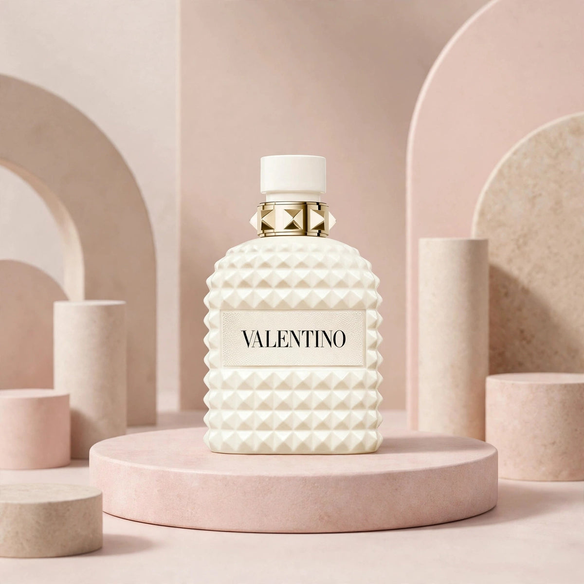 VALENTINO DONNA BORN IN ROMA IVORY NEW EDP 100ml - lifestyle 6