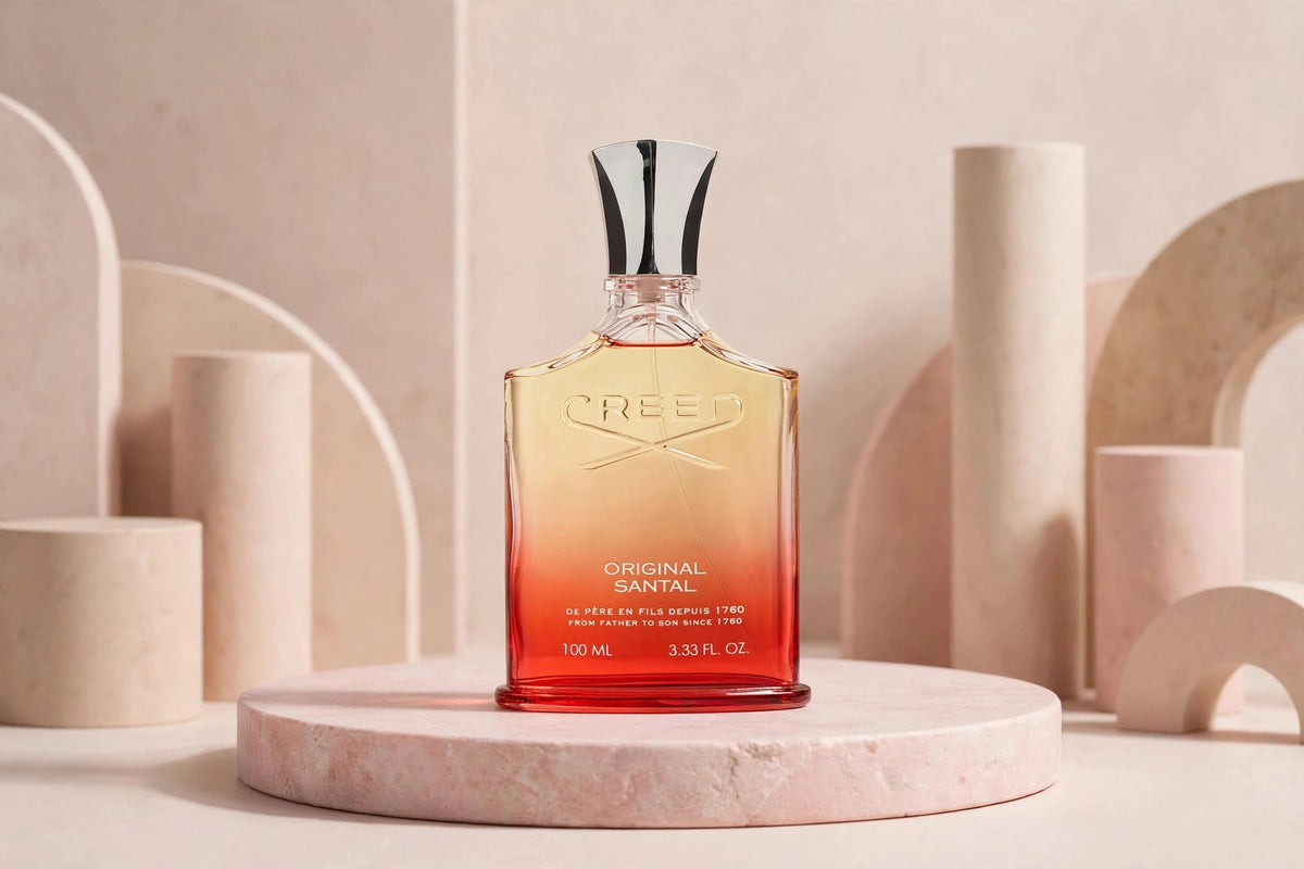 Creed Original santal EDP 100ml - lifestyle 6
