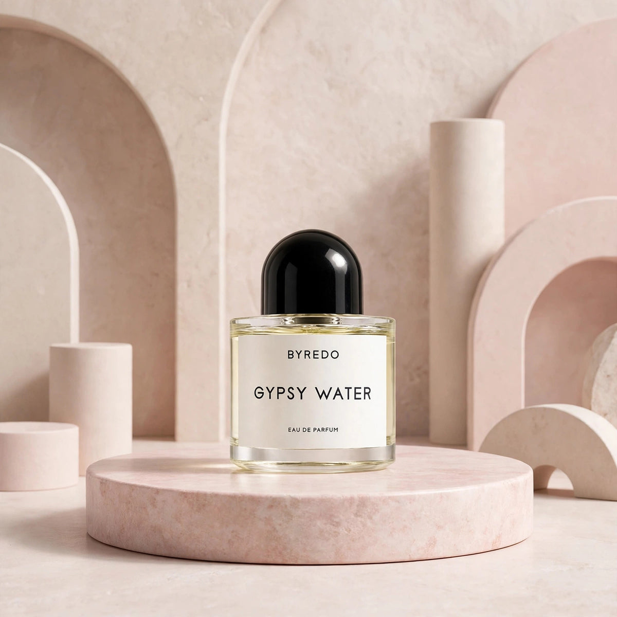 Byredo Gypsy Water EDP for 100ml - lifestyle 6