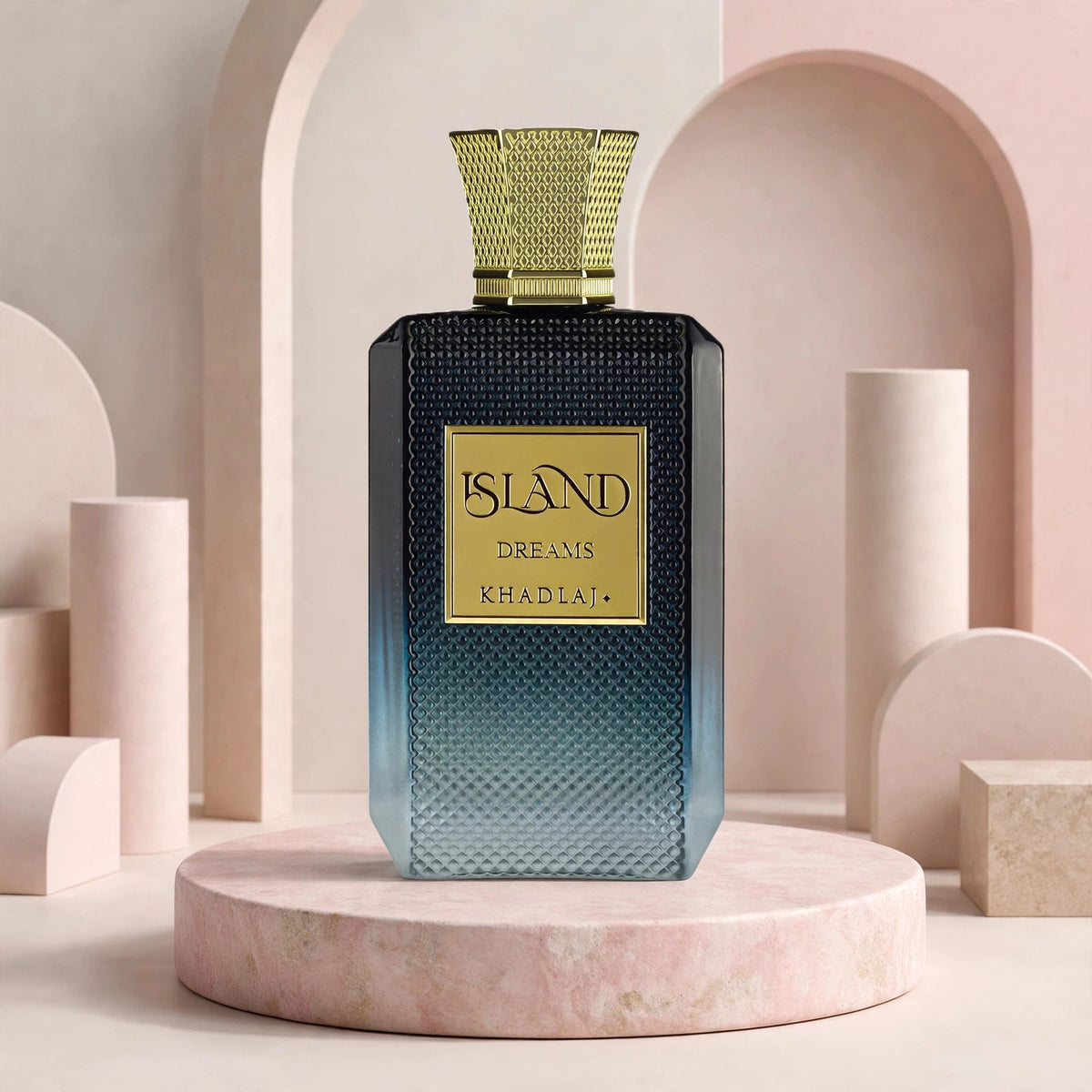Khadlaj Island for Extrait de Parfum 100ml - lifestyle 6
