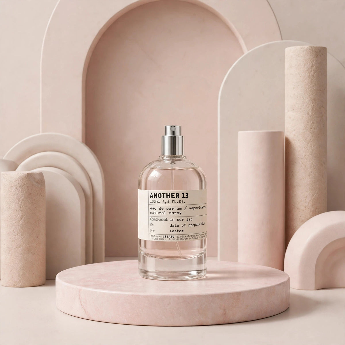 Le Labo Another 13 EDP 100ml - lifestyle 6