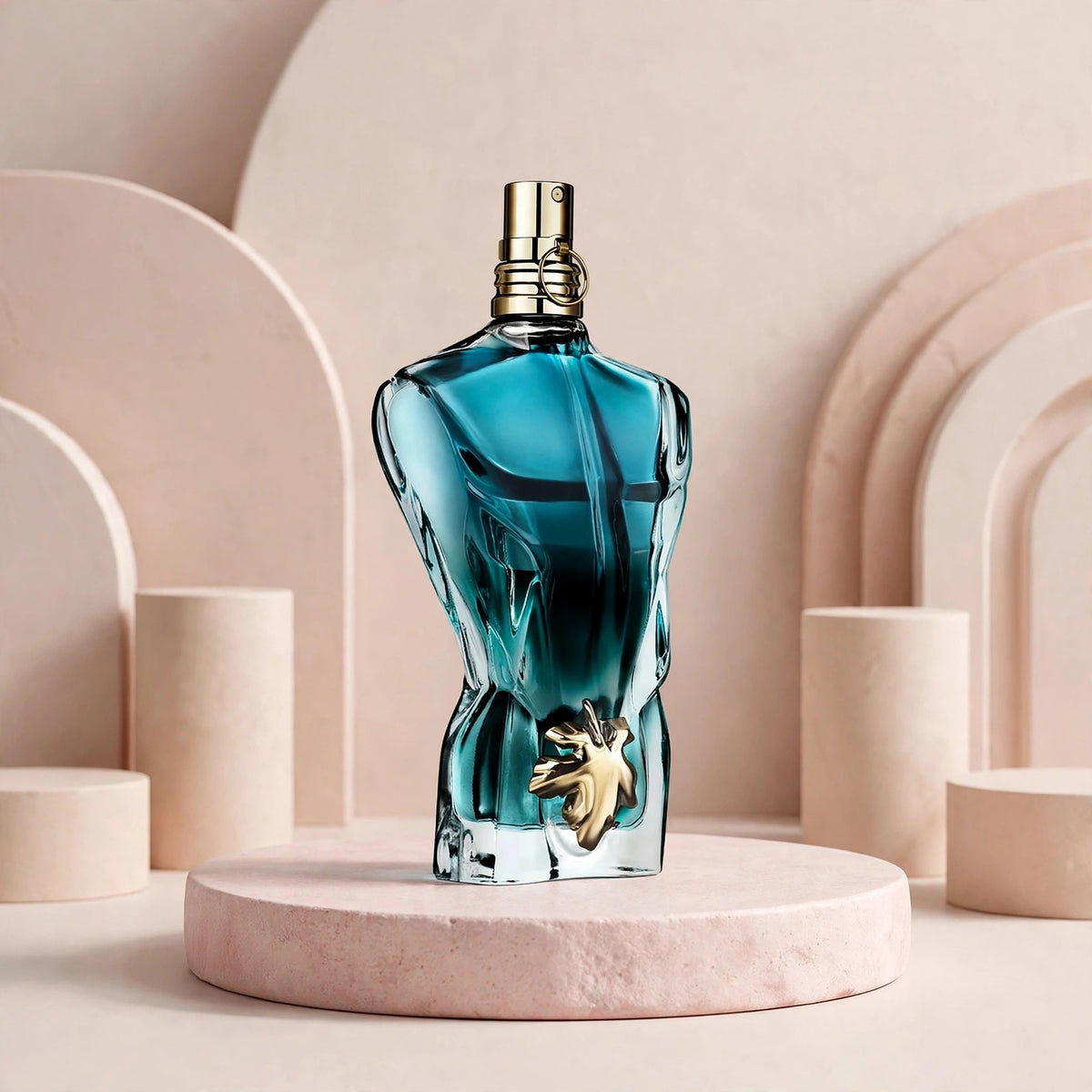 JEAN PAUL GAULTIER LE BEAU EDT 125ml - lifestyle 6