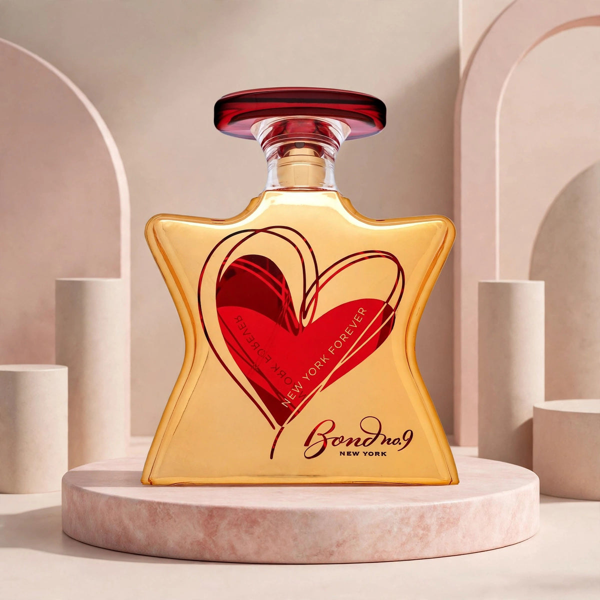 Bond No. 9 New York Forever EDP 100ml - lifestyle 6