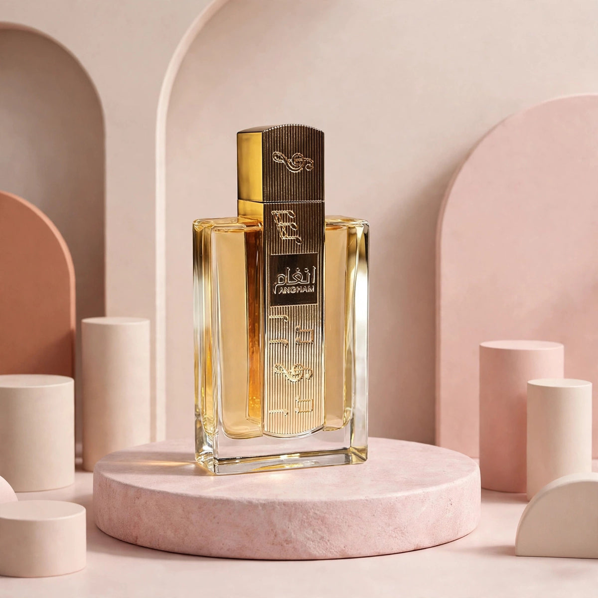 Lattafa Angham EDP 100ml - lifestyle 6