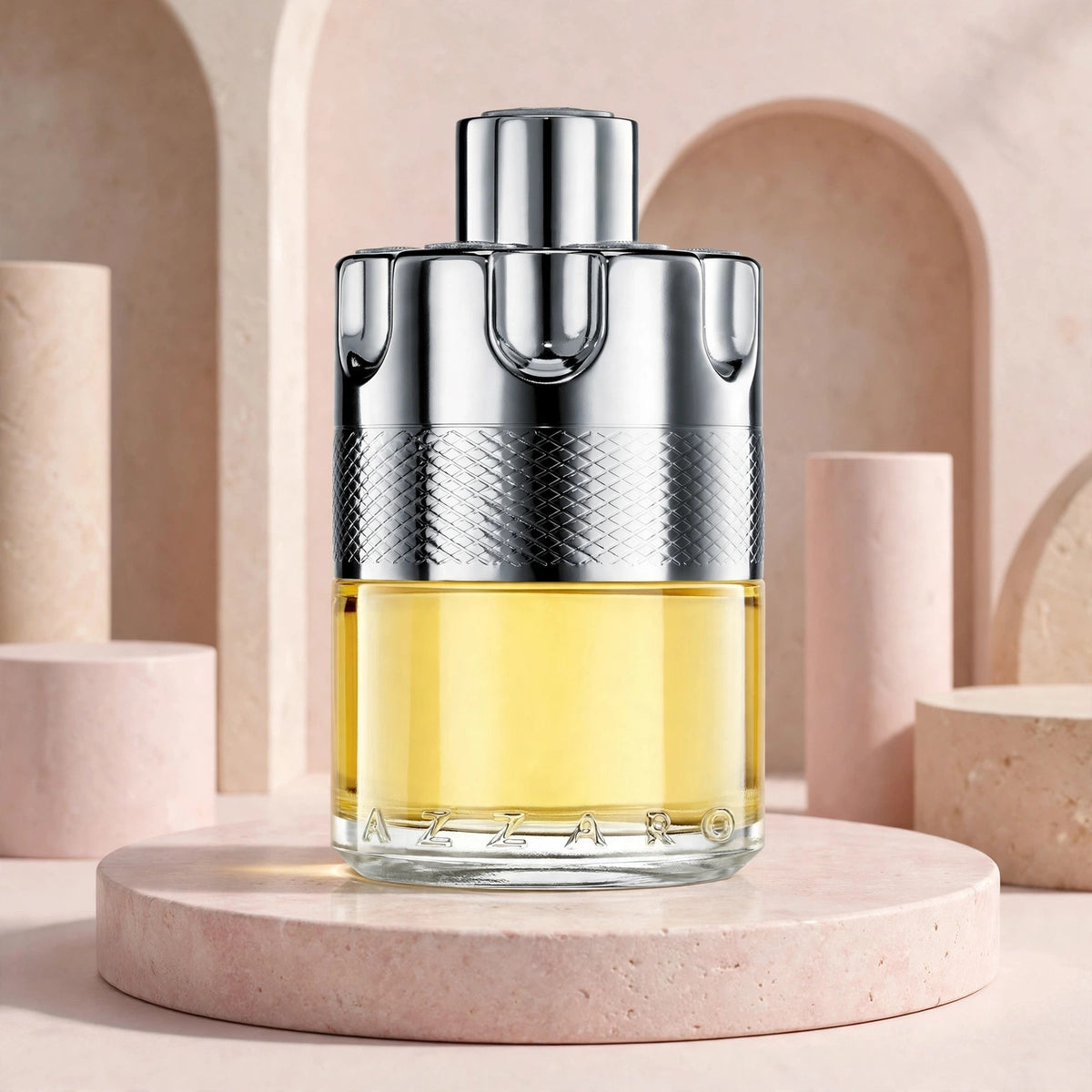 Azzaro Wanted edt 100ml - lifestyle 6