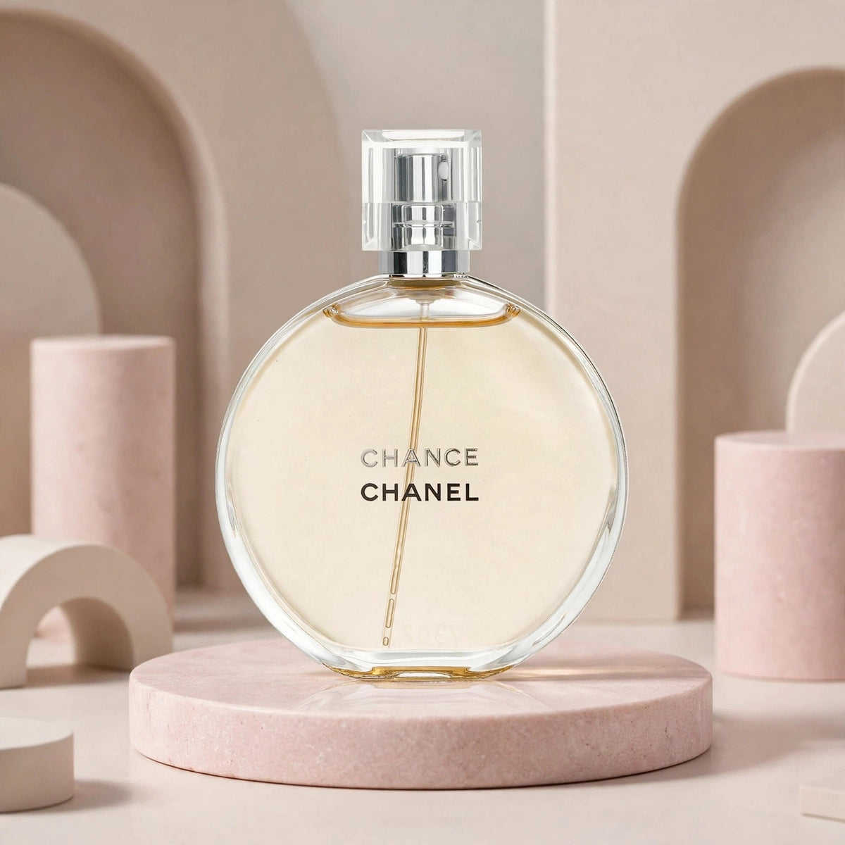 CHANCE BY CHANEL EDP 100ml - lifestyle 6