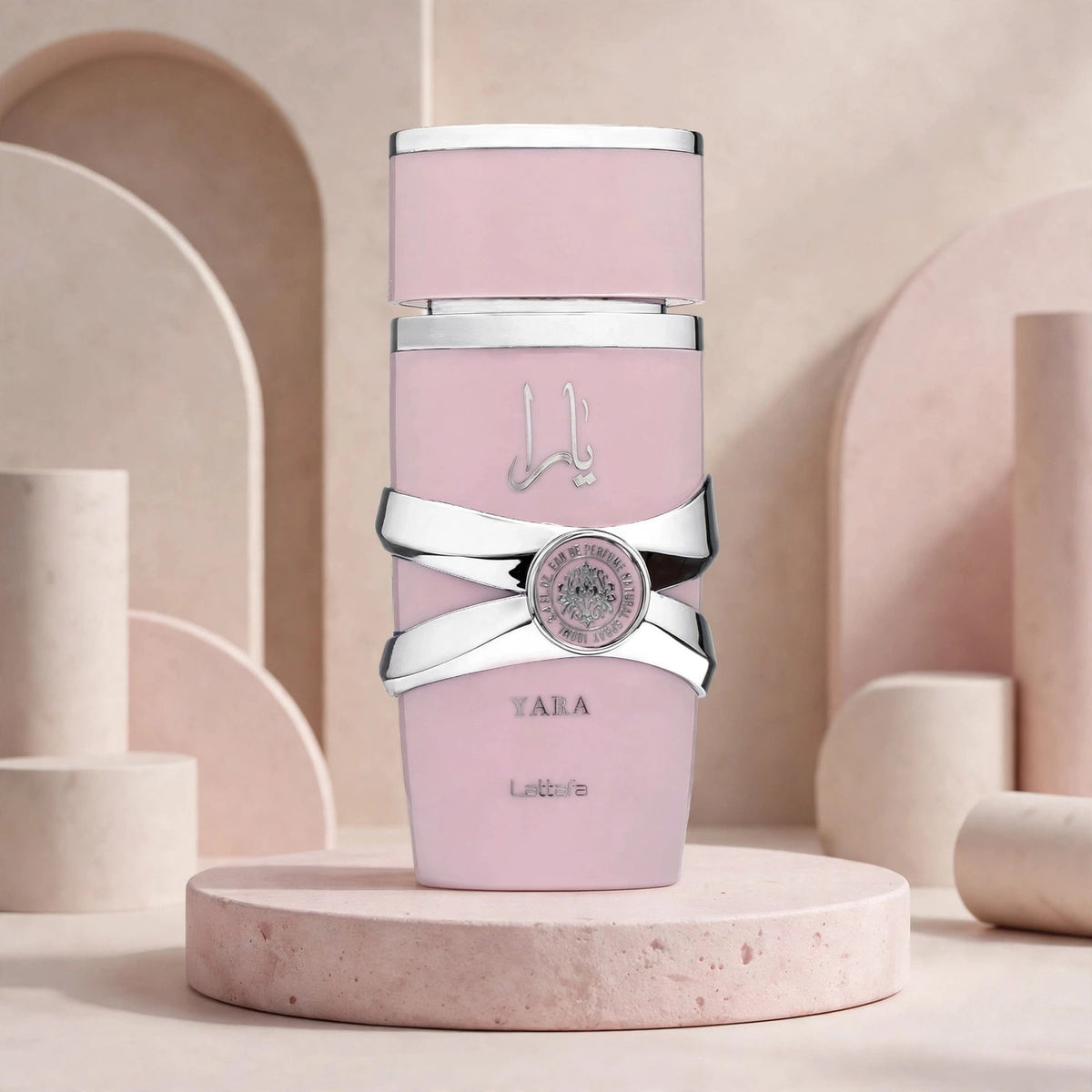 YarYara by Lattafa EDP ) 3.4oz - lifestyle 6