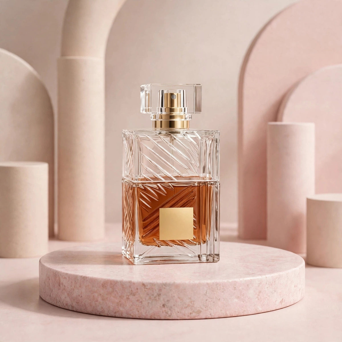 Khamrah by Lattafa for EDP 3.4oz - lifestyle 6