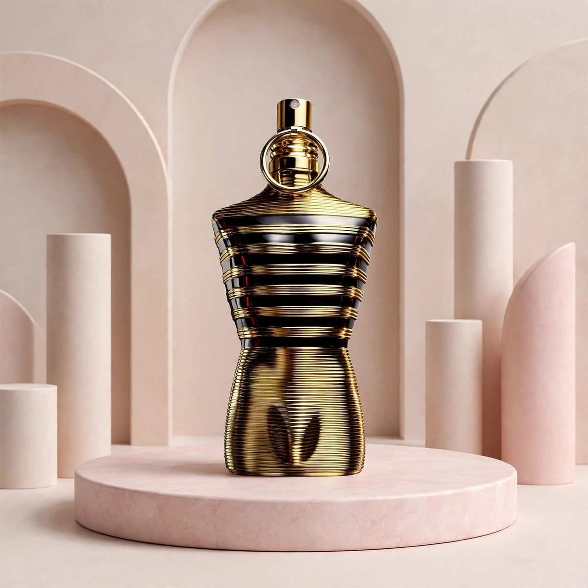 Jean Paul Gaultier Le Male Le Ultra Elixir Parfum 125ml - lifestyle 6