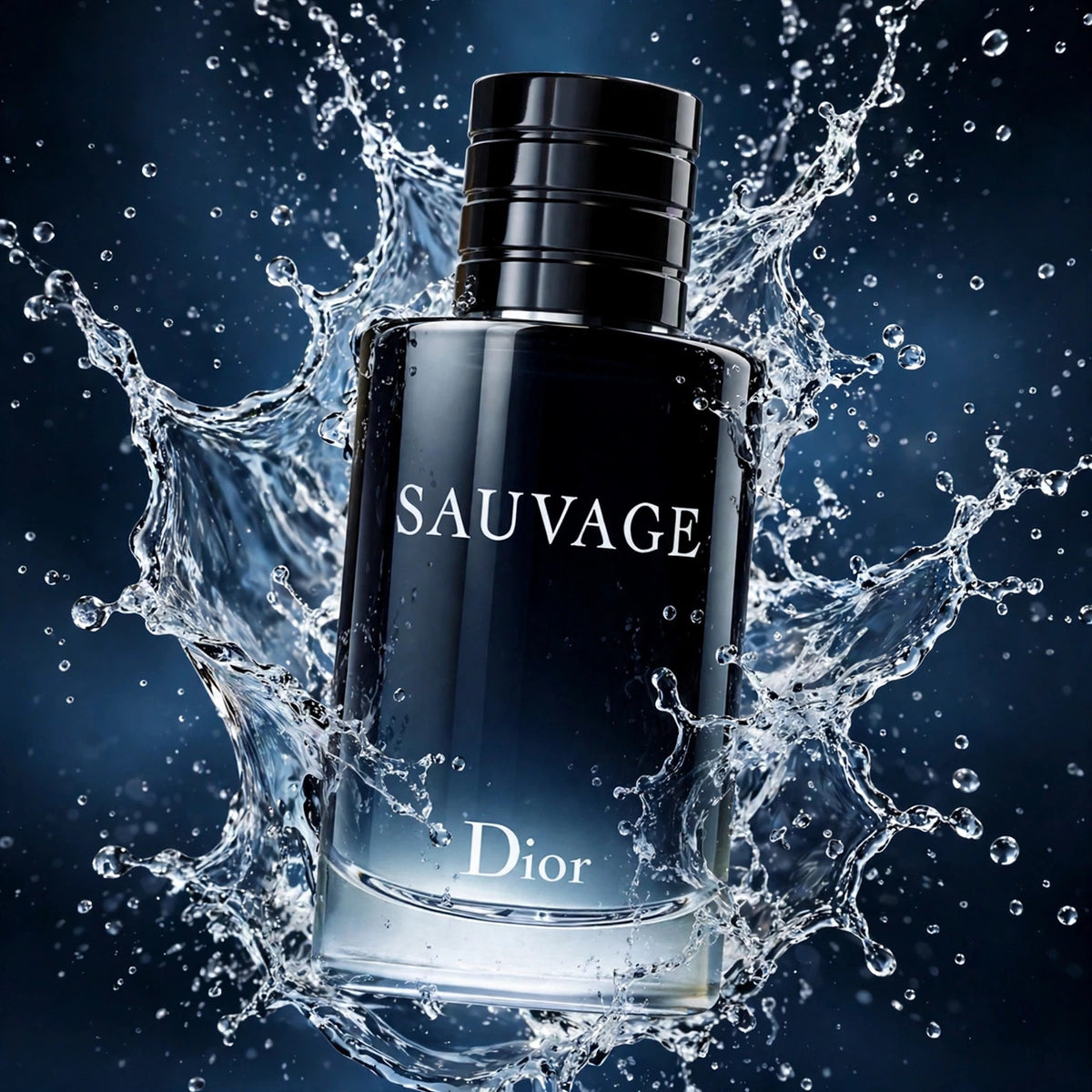 Sauvage Parfum by Christian Dior for man 3.4oz - lifestyle 7