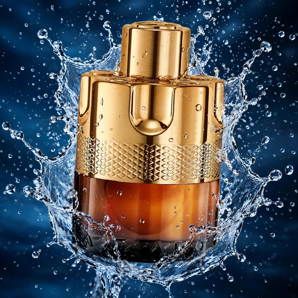 Azzaro Forever Wanted Absolu EDP 100ml - lifestyle 7