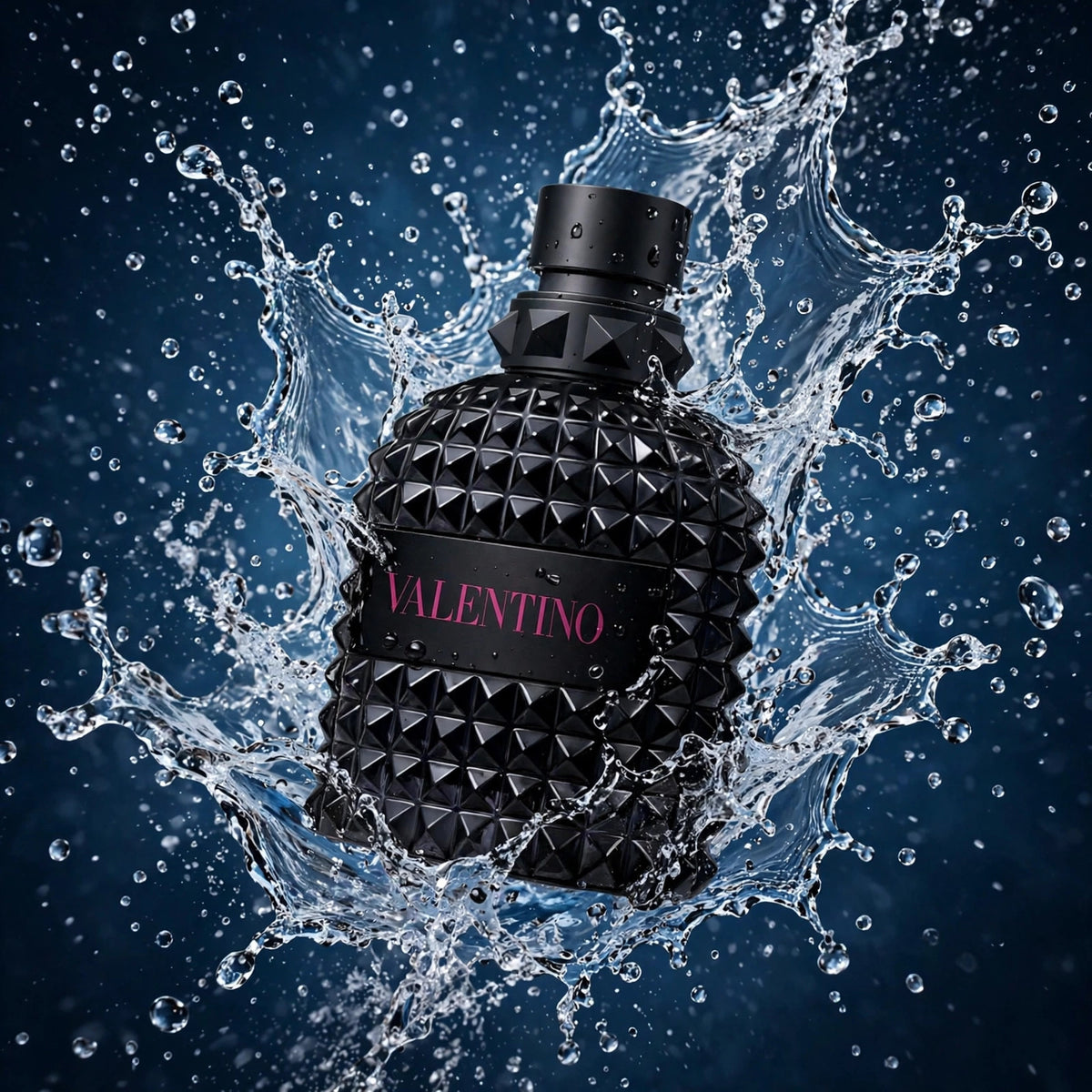 Valentino Uomo Born In Roma Extradose Parfum 3.4oz - lifestyle 7