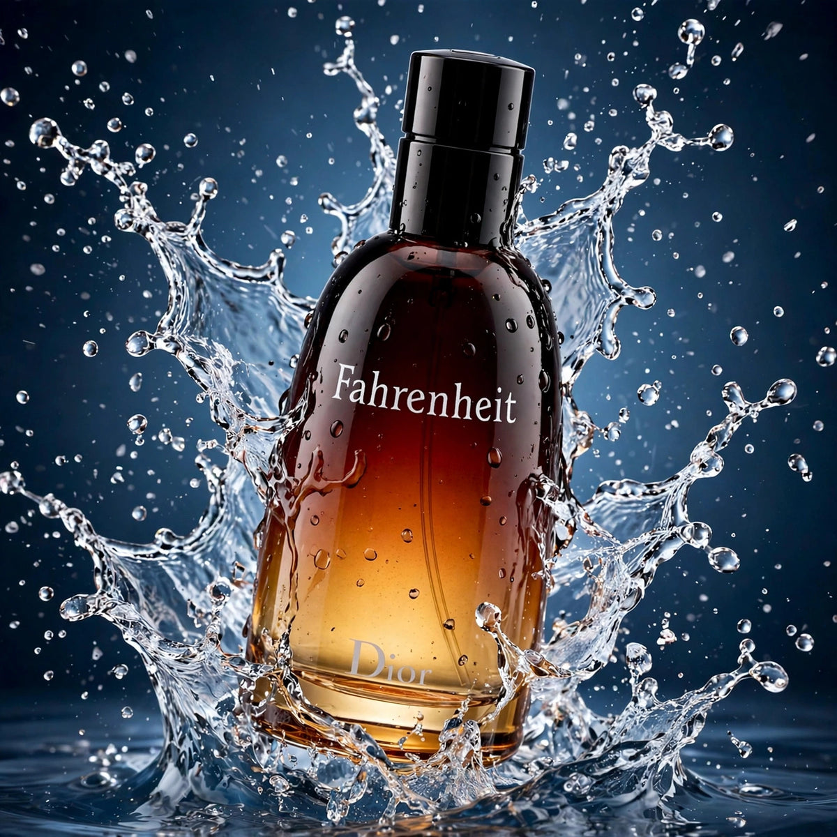 Dior Fahrenheit EDT 100ml - lifestyle 7