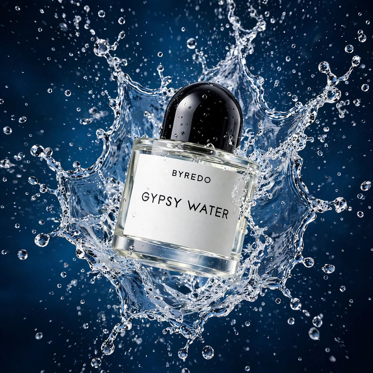 Byredo Gypsy Water EDP for 100ml - lifestyle 7
