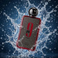Afnan 9PM Rebel EDP 100ml - lifestyle 7