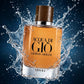 Giorgio Armani Acqua di Gio Absolu Eau de Parfume EDP 4.2oz - lifestyle 7