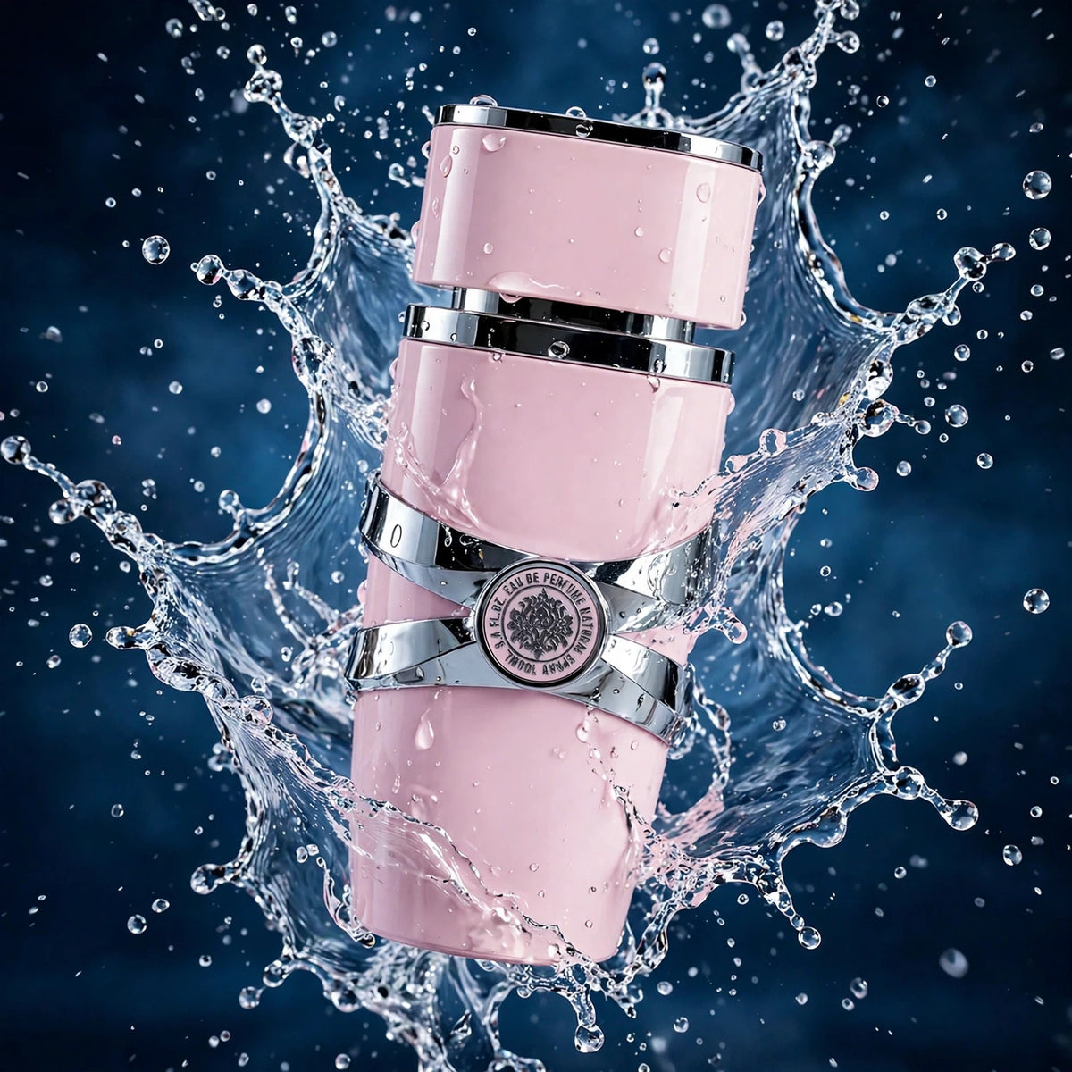 Yara by Lattafa Perfumes EDP 100ml - lifestyle 7