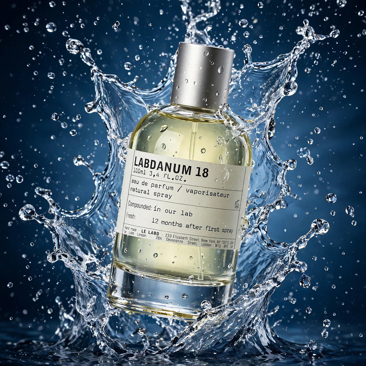 LABDANUM 18 by Le Labo ( ) EDP 100ml - lifestyle 7