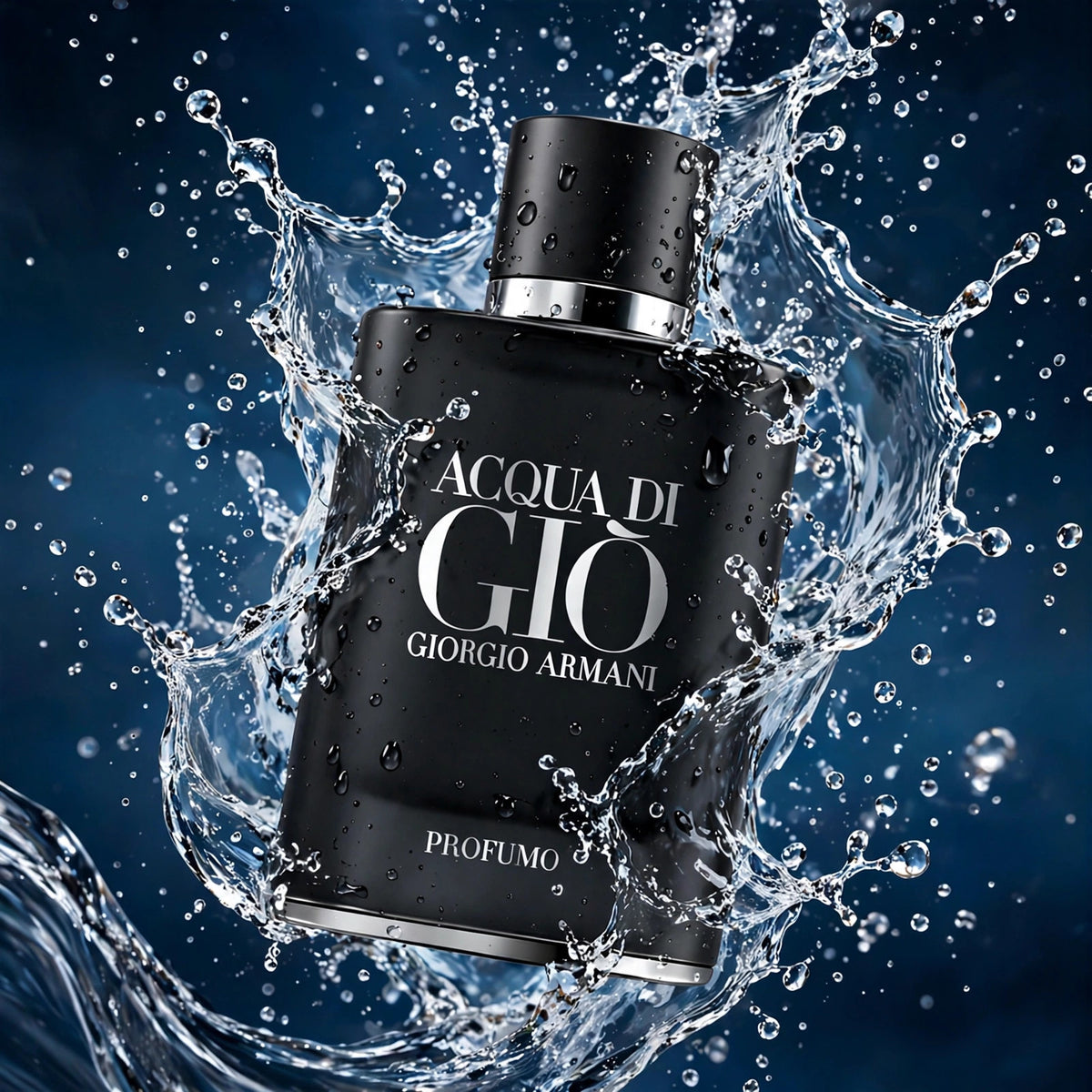 Acqua Di Gio Profumo by Giorgio Armani Cologne 4.2oz - lifestyle 7