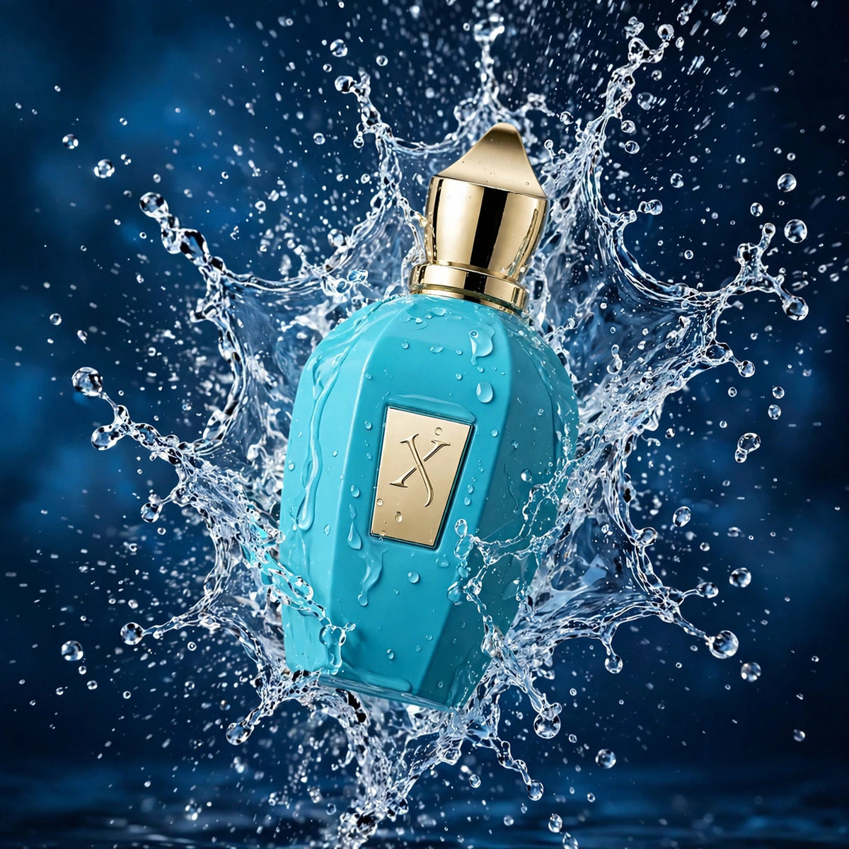 Xerjoff Erba Pura EDP Women Men (BLUE ) 3.4oz - lifestyle 7