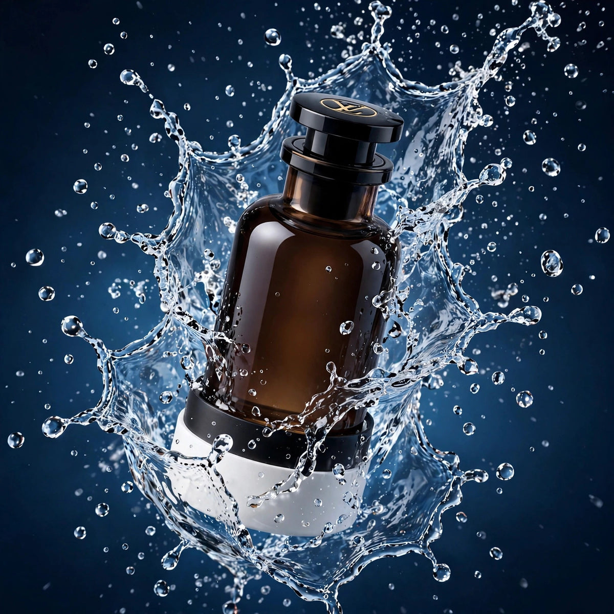 Louis Vuitton Ombre Nomade EDP 3.4oz - lifestyle 7