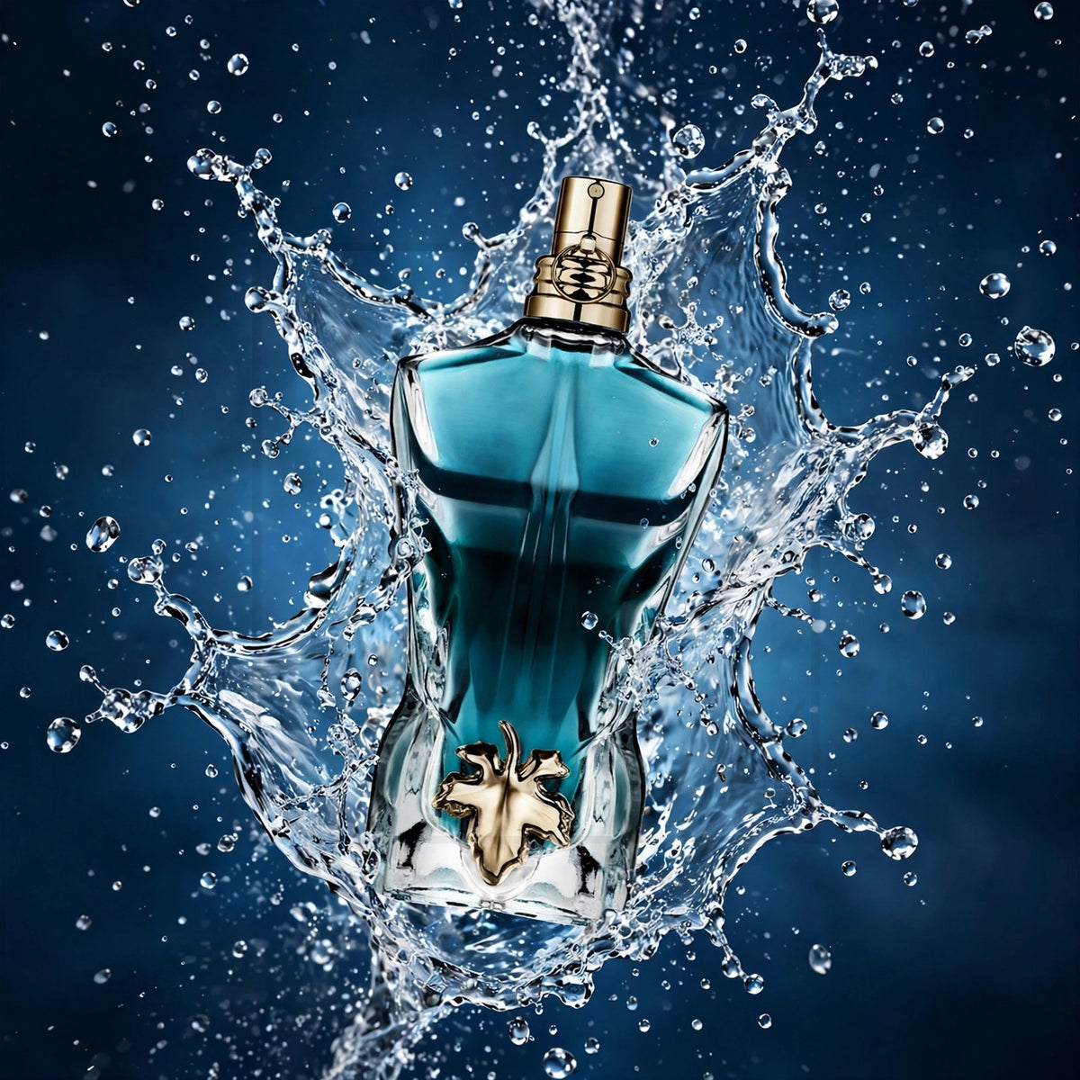 JEAN PAUL GAULTIER LE BEAU EDT 125ml - lifestyle 7