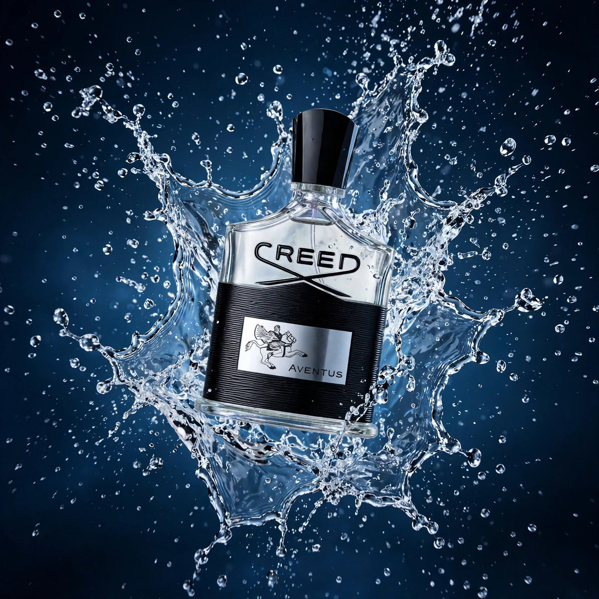 Creed Aventus EDP 120ml - lifestyle 7
