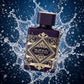 Lattafa Badee Al Oud Amethyst EDP 100ml - lifestyle 7