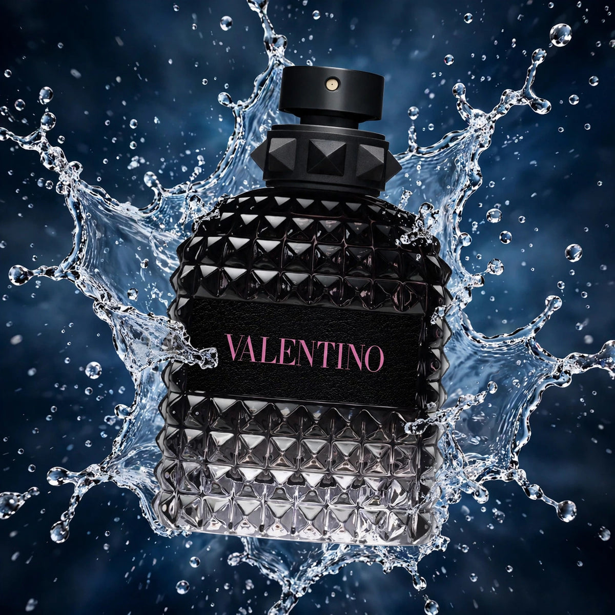 Valentino Uomo Born In Roma Intense EDP 3.4oz - lifestyle 7