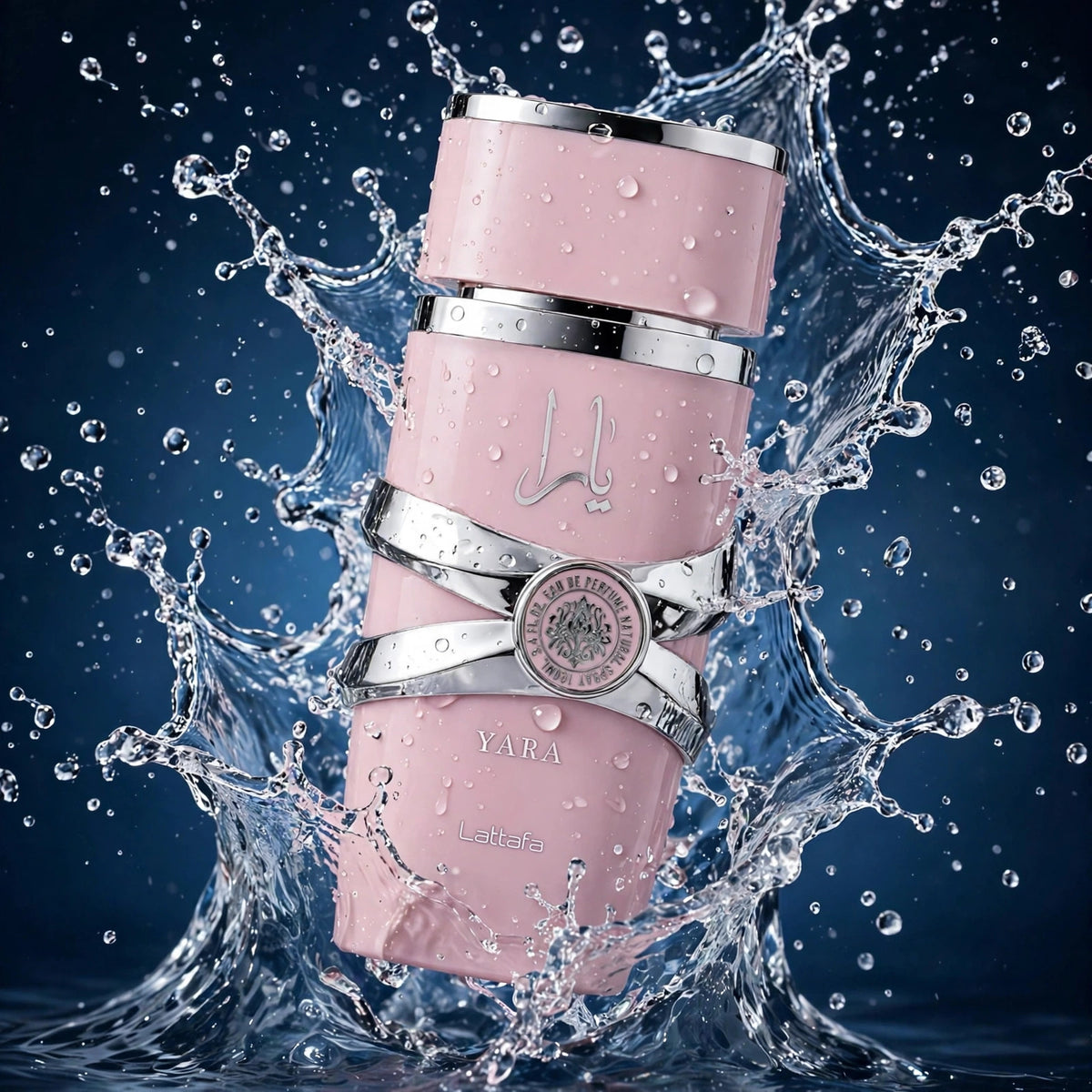 Yara By Lattafa for EDP 100ml - lifestyle 7