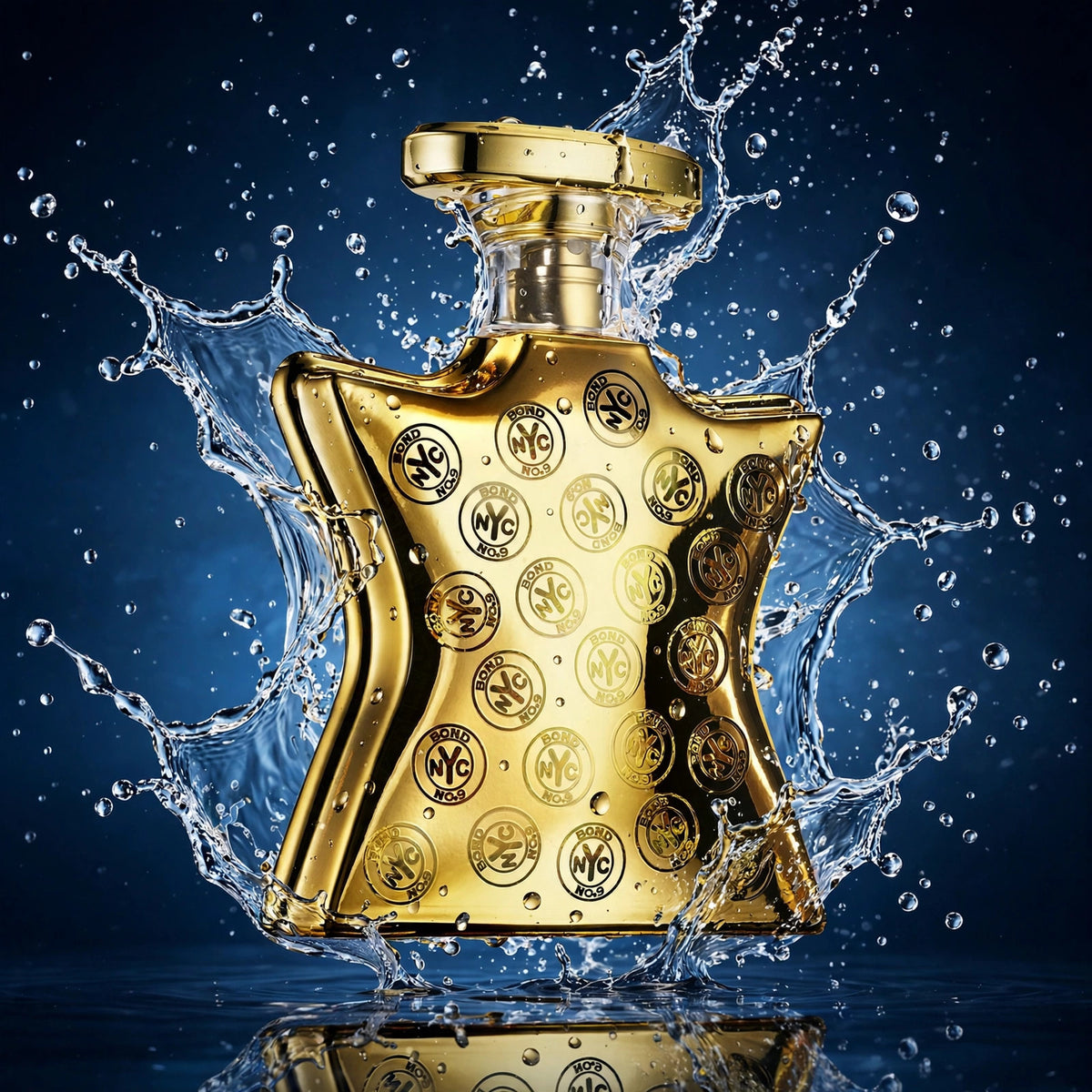 Bond No. 9 New York Signature EDP 3.3oz - lifestyle 7