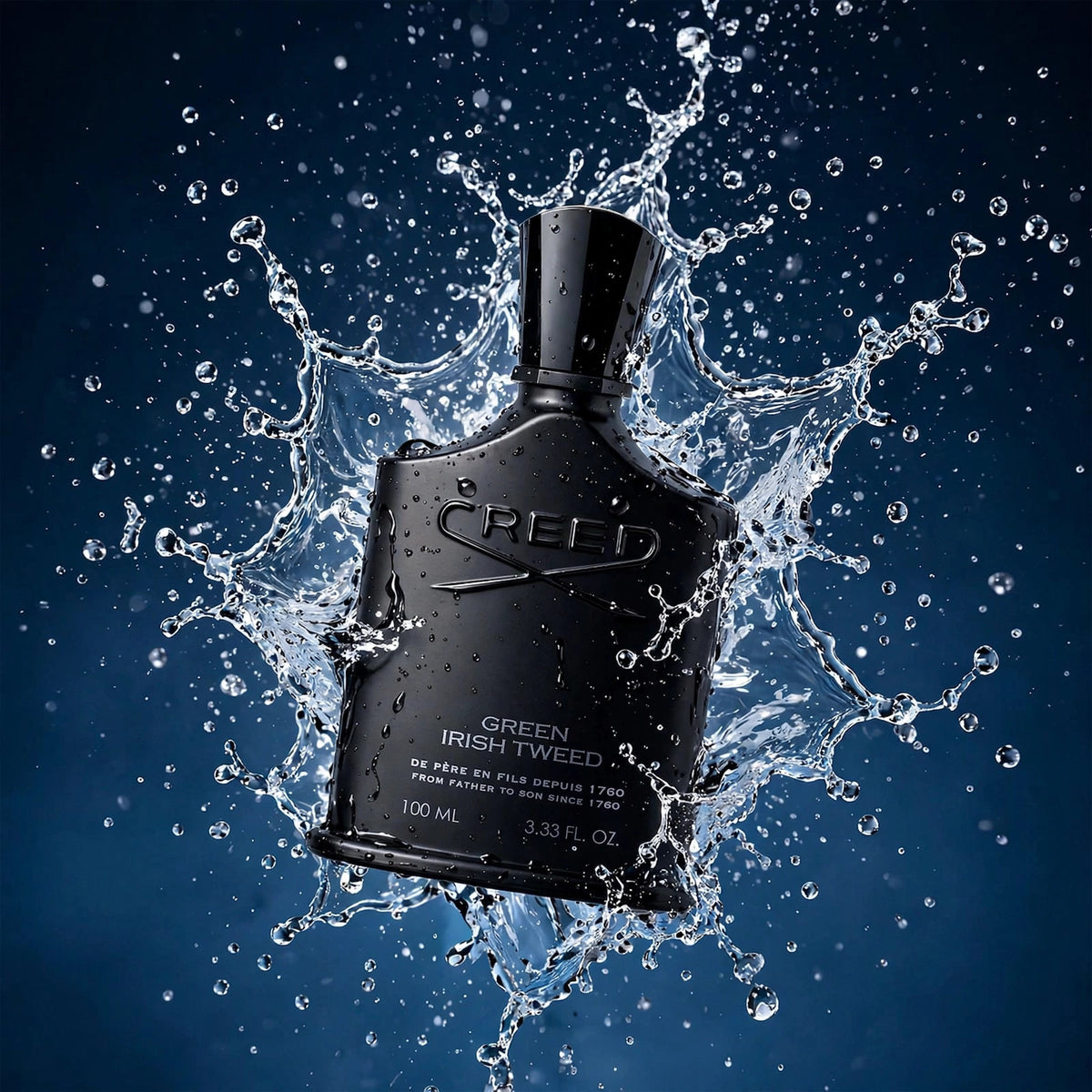 Green Irish Tweed By Creed EDP 120ml - lifestyle 7