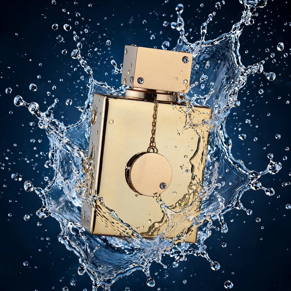Club De Nuit Milestone by Armaf for EDP 3.6oz - lifestyle 7