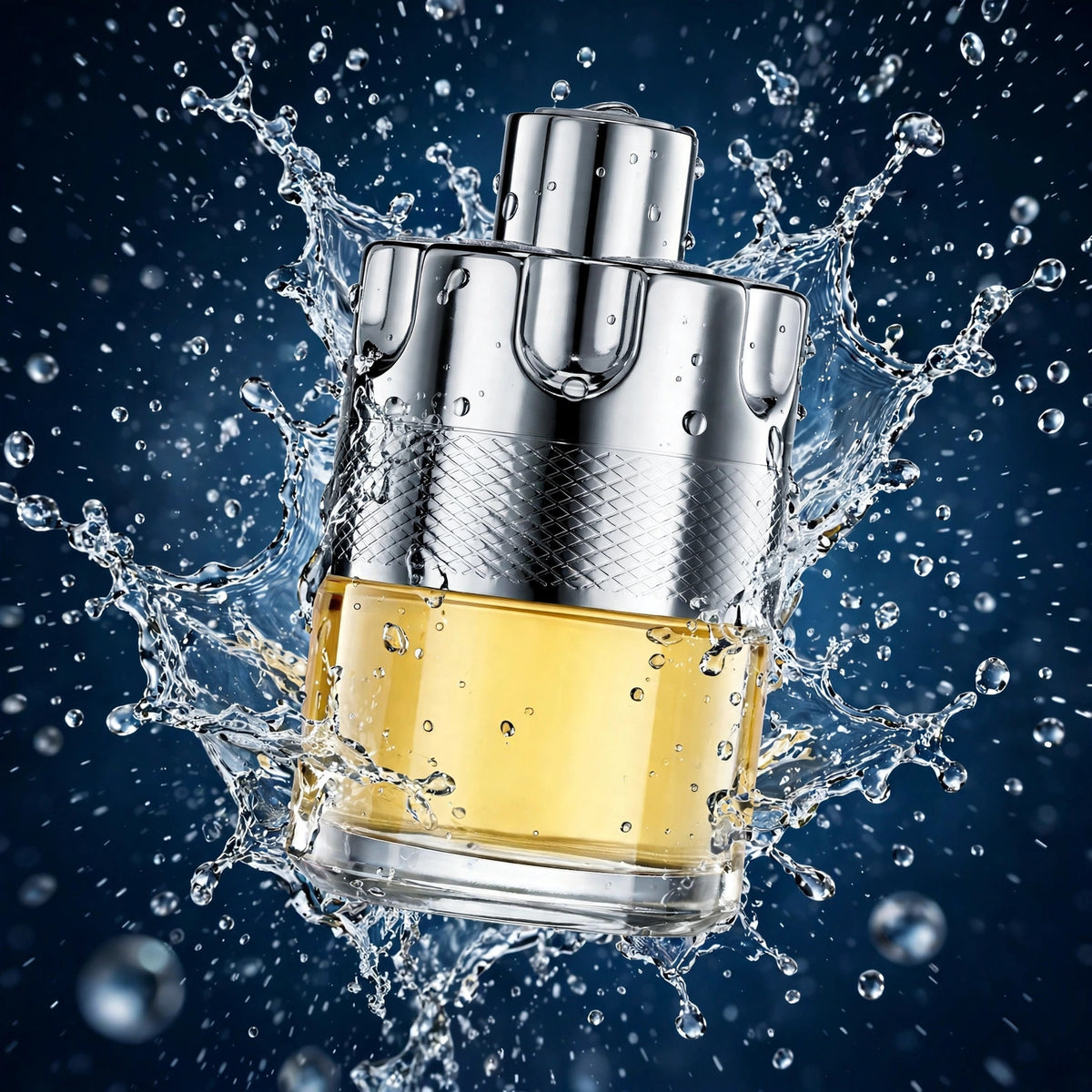 Azzaro Wanted edt 100ml - lifestyle 7