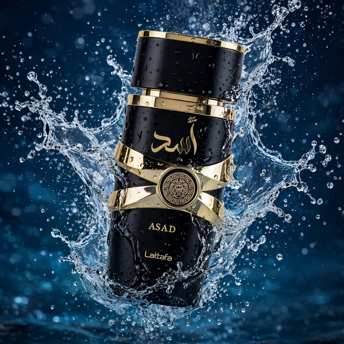 Lattafa Asad by Lattafa EDP - lifestyle 7