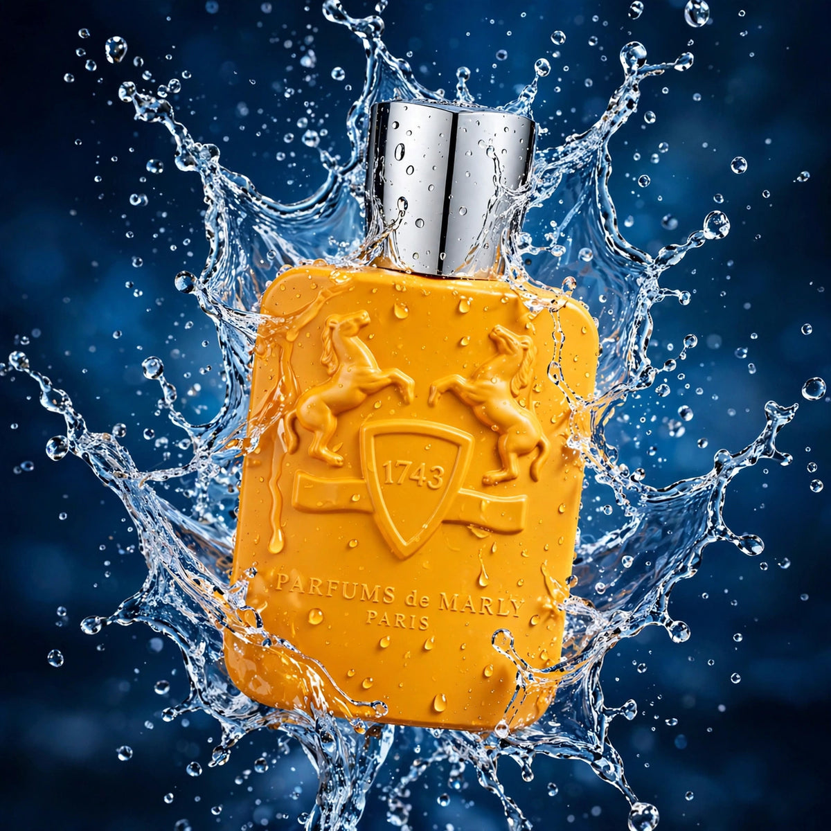 Perseus EDP 125ml - lifestyle 7