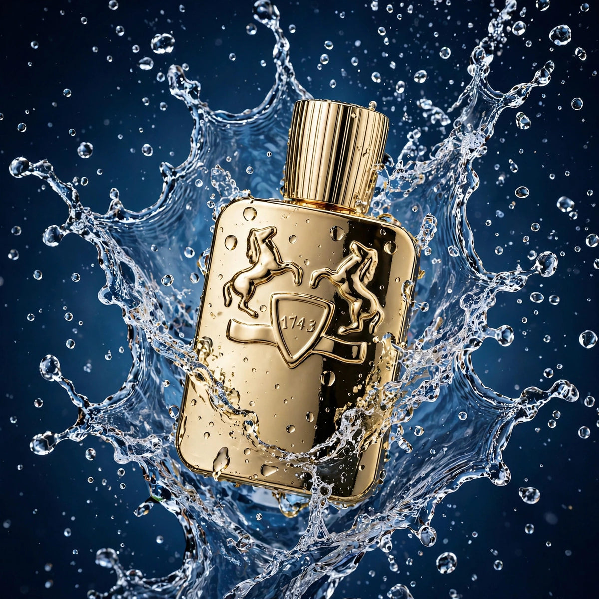 PARFUMS de MARLY Godolphin Royal Essence EDP Parfum 125ml - lifestyle 7