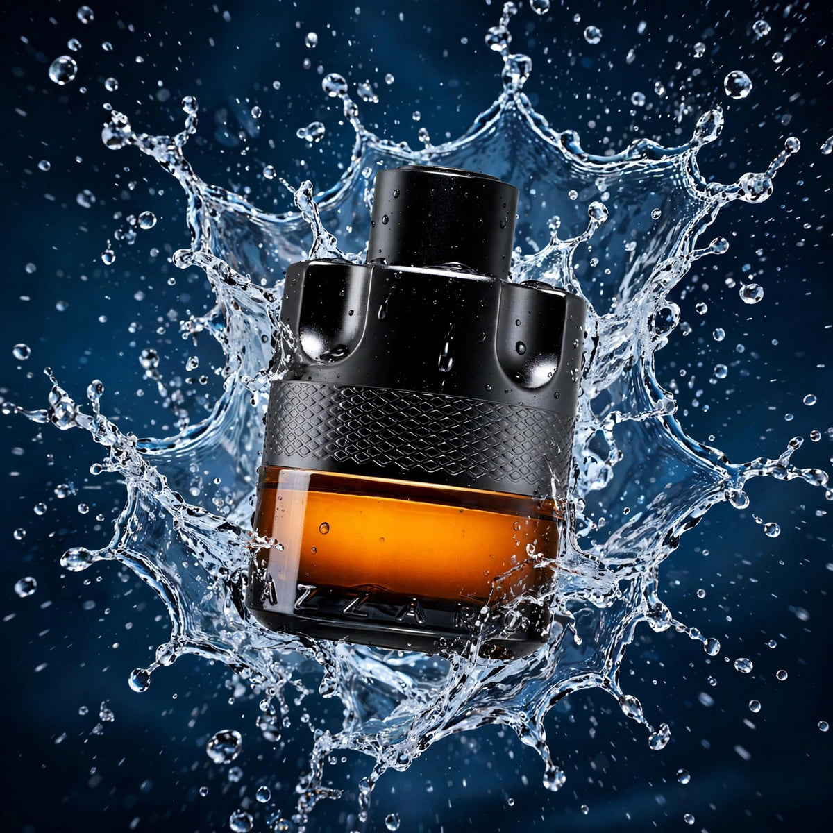 Azzaro The Most Wanted Intense EDT 100ml - lifestyle 7