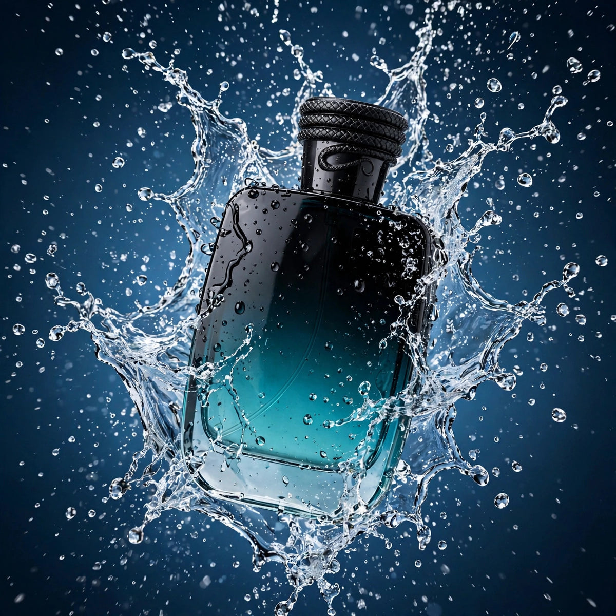 Rasasi Hawas Malibu EDP 100ml - lifestyle 7