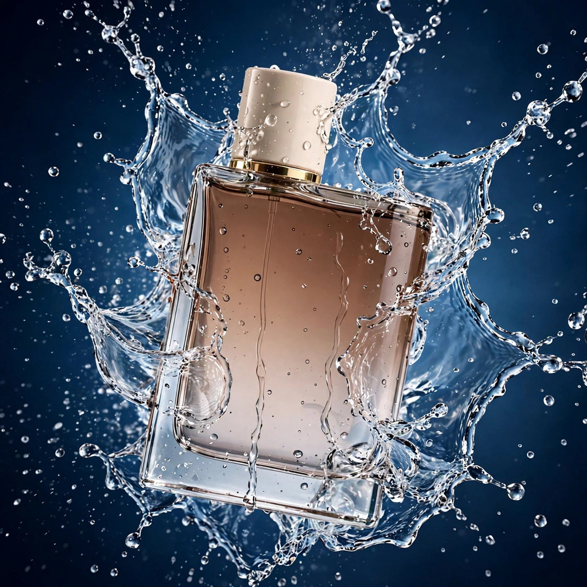 Burberry Her INTENSE Eau de perfum For EDP () New Box 100ml - lifestyle 7