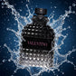 Valentino Uomo Born In Roma Rockstud Noir EDT - lifestyle 7