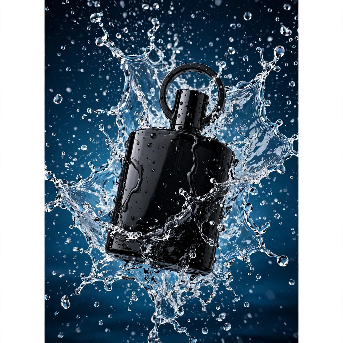 Supremacy Noir by Afnan EDP 3.4oz - lifestyle 7