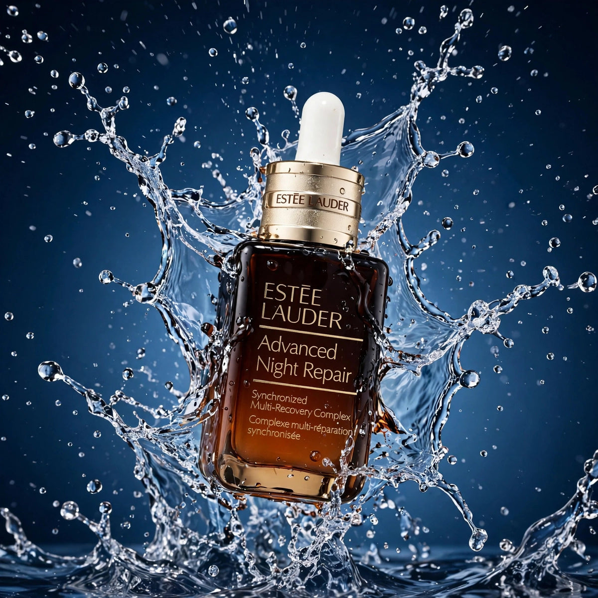 Estée Lauder Advanced Night Repair Synchronized Multi - lifestyle 7