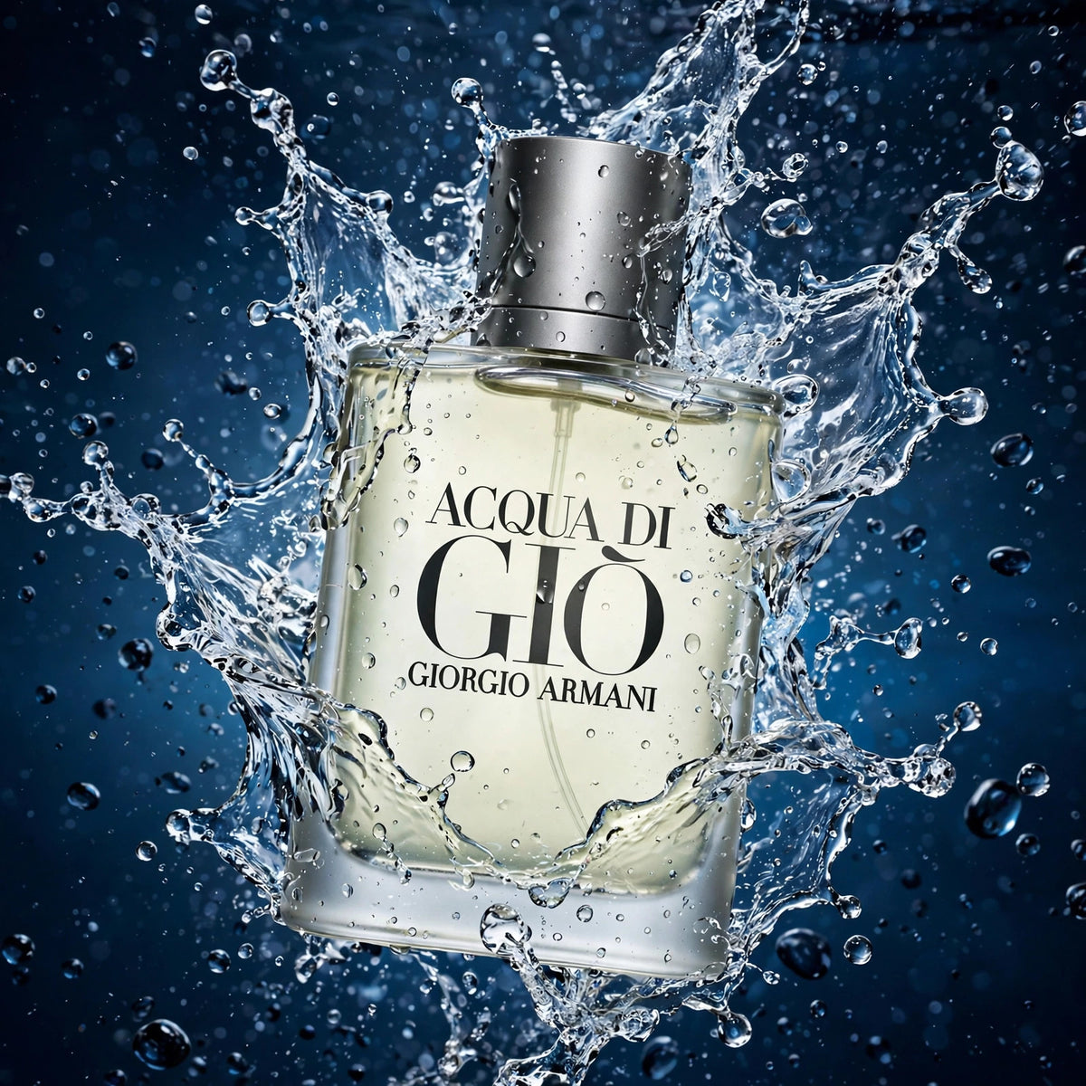 Giorgîo Armanî Acqua Di Gio EDT 3.4oz - lifestyle 7