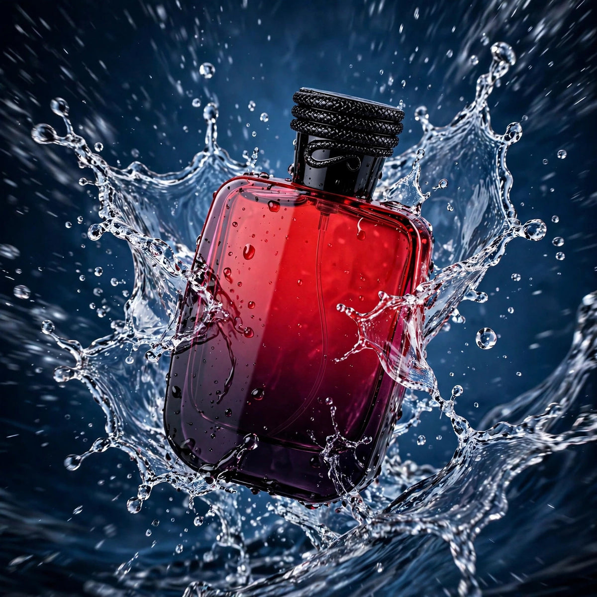 Rasasi Hawas Fire EDP () Men’s 100ml - lifestyle 7