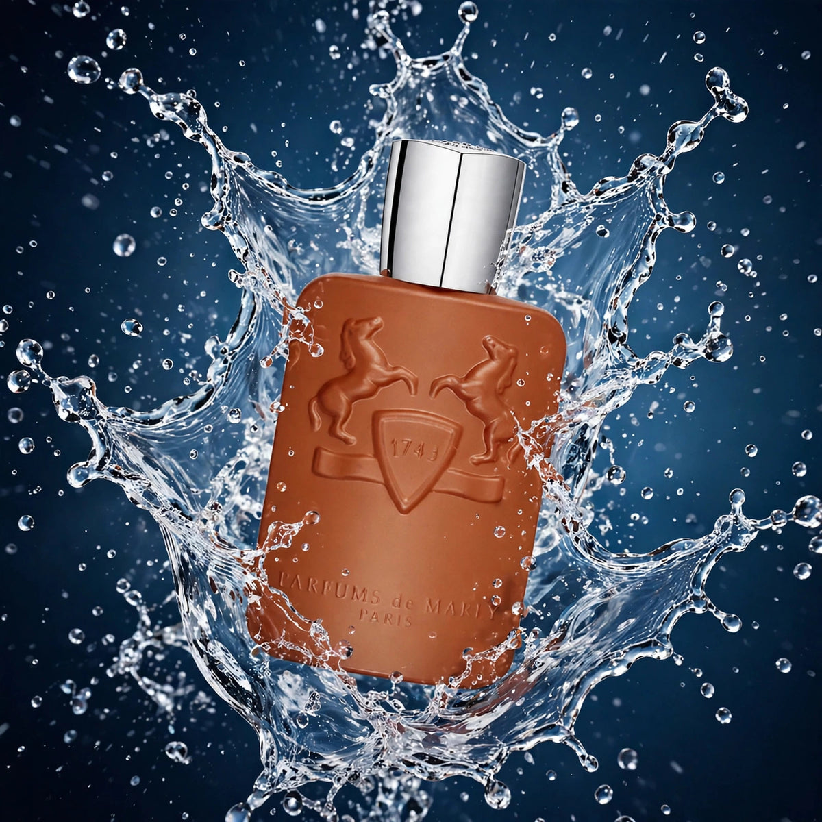 ALTHAIR PARFUMS de MARLY () EDP Parfum 125ml - lifestyle 7