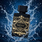 Bade'e Al Oud for Glory by Lattafa EDP 3.4oz - lifestyle 7