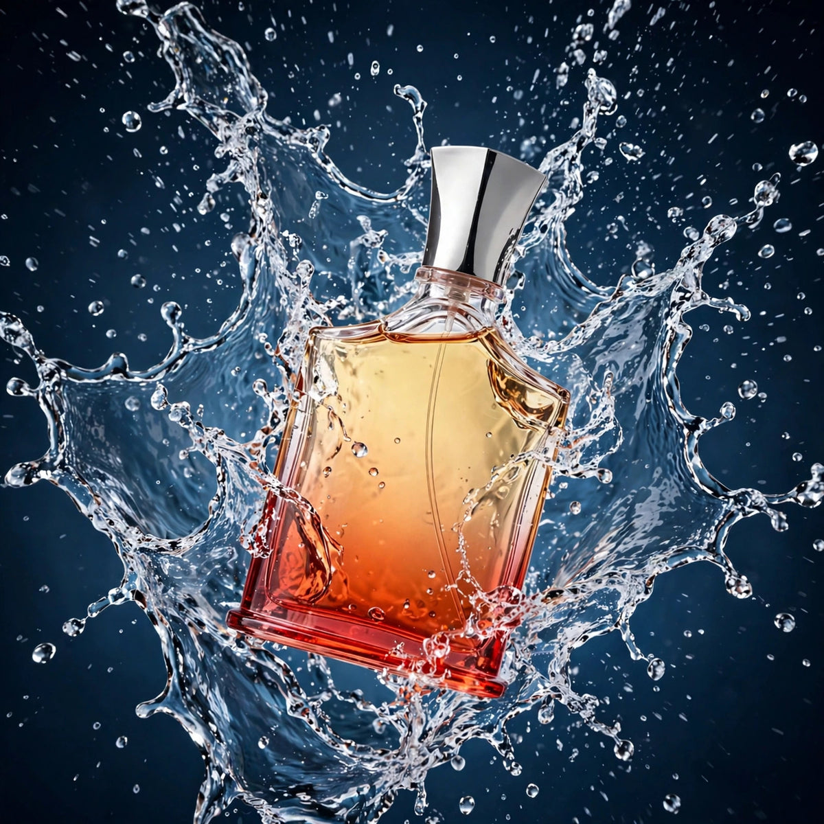 Creed Original santal EDP 100ml - lifestyle 7