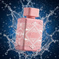 Bade'e Al Oud Noble Blush by Lattafa EDP 3.4oz - lifestyle 7
